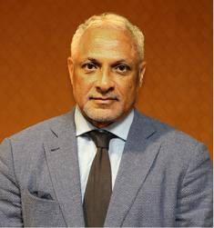 Mr. Mike Espy